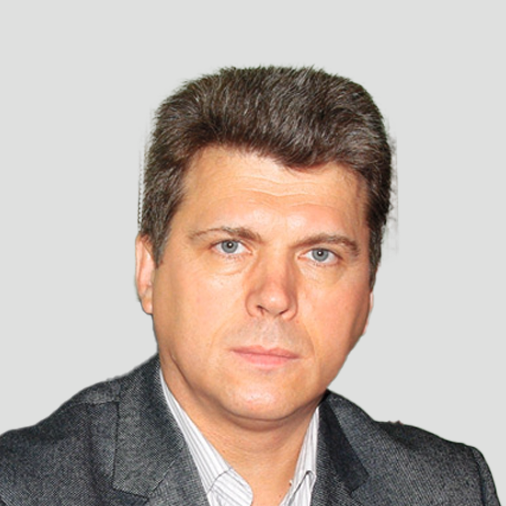 ЛУЦКИЙ И. С.