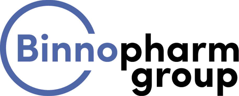 Логотип партнера