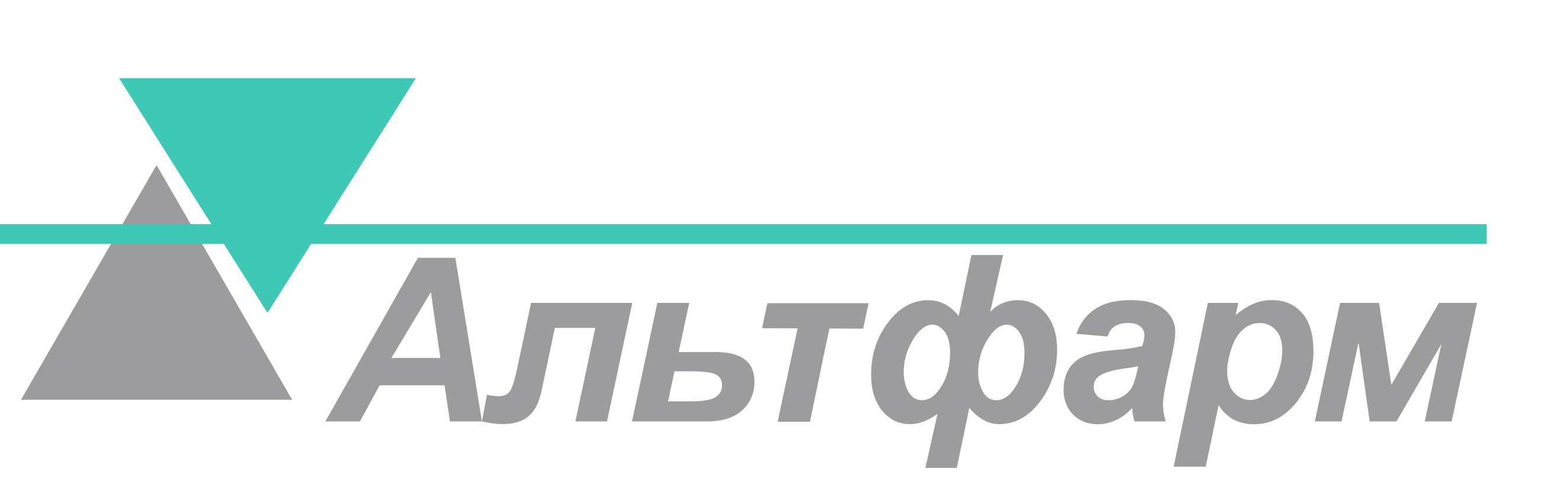 Логотип партнера
