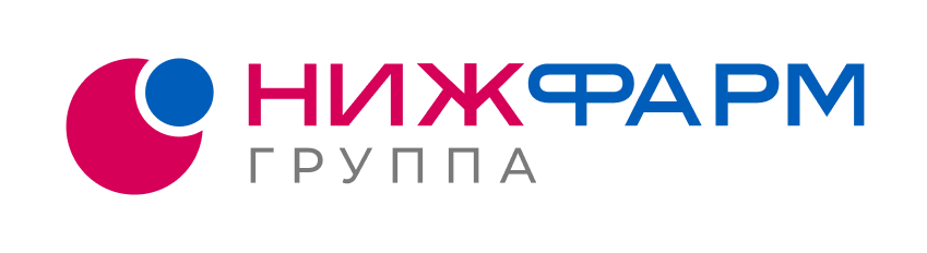 Логотип партнера