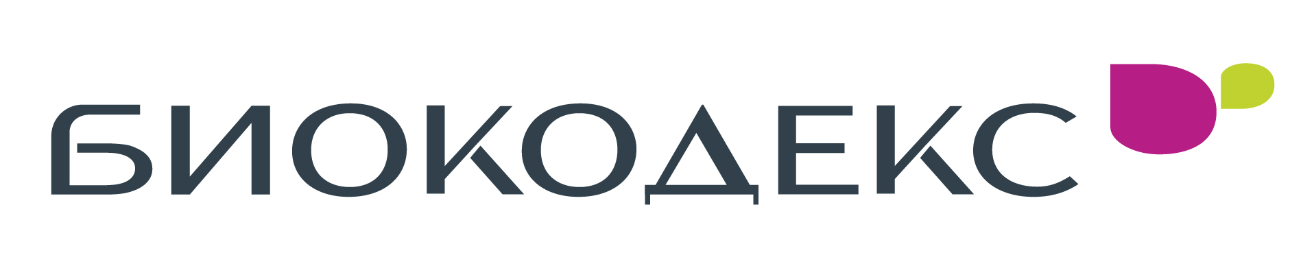 Логотип партнера