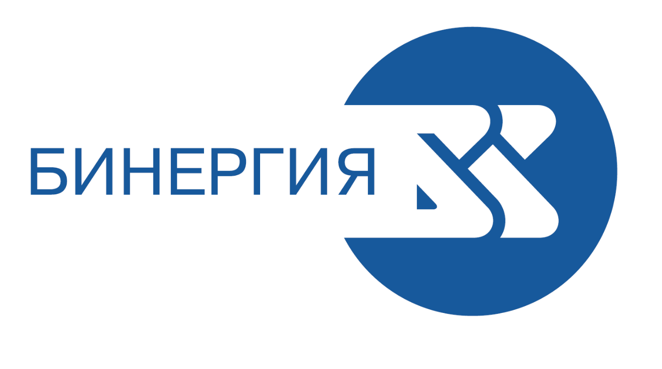 Логотип партнера