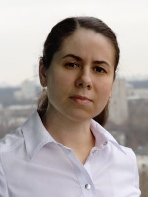 ГУСЕВА А. Л.