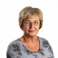 АЛЕКСЕЕВА Л. И.