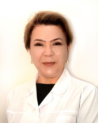 ДЖУРАБЕКОВА А. Т.