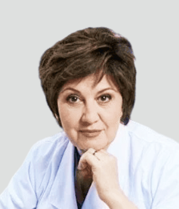 ДОРОНИНА О. Б.