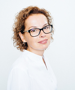 ЕКУШЕВА Е. В.