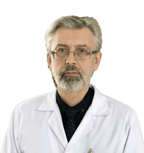 ЕРЕМУШКИН М. А.