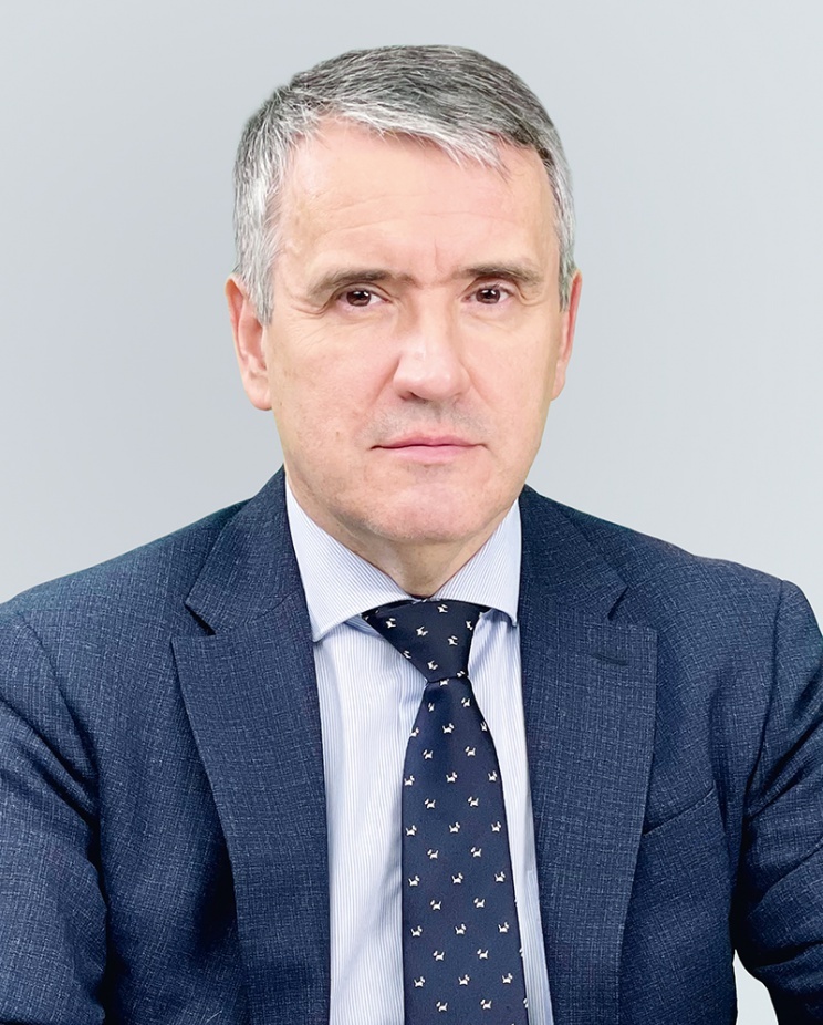 АМЕЛИН А. В.