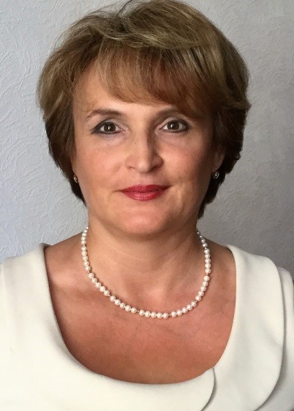 КАРАКУЛОВА Ю. В.