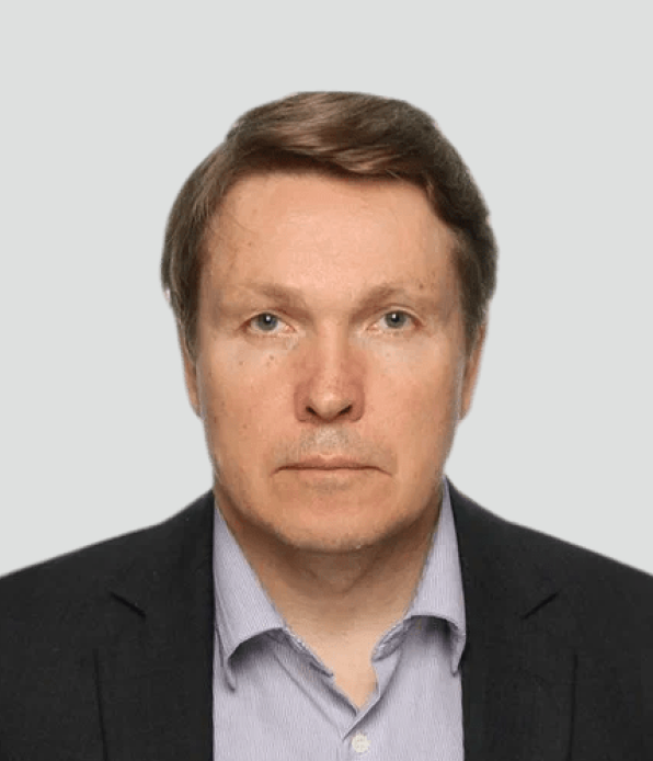 КАРПОВ С. М.