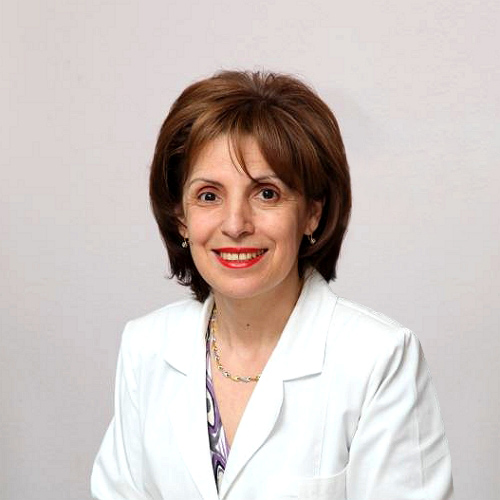 КОРСУНСКАЯ Л. Л.