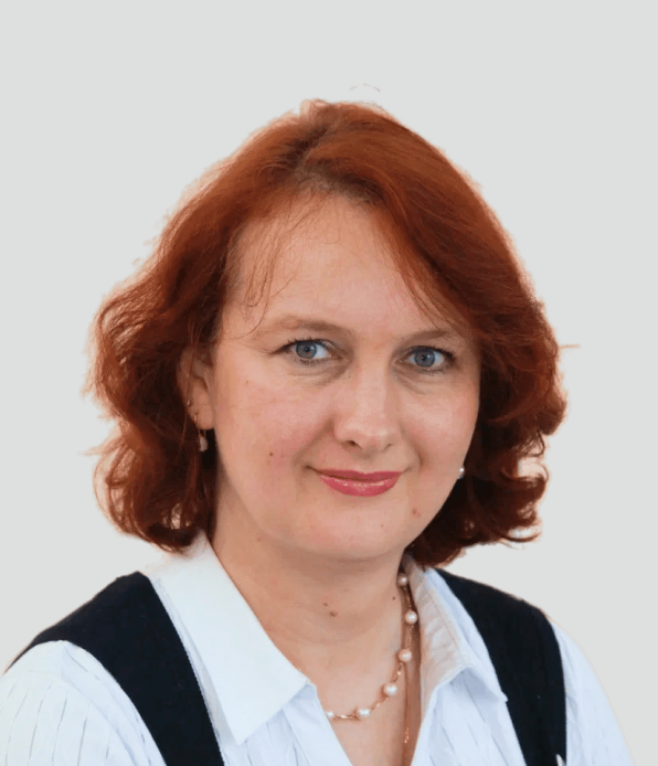 КУРУШИНА О. В.