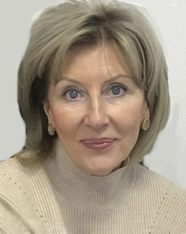 МЕНДЕЛЕВИЧ Е. Г.