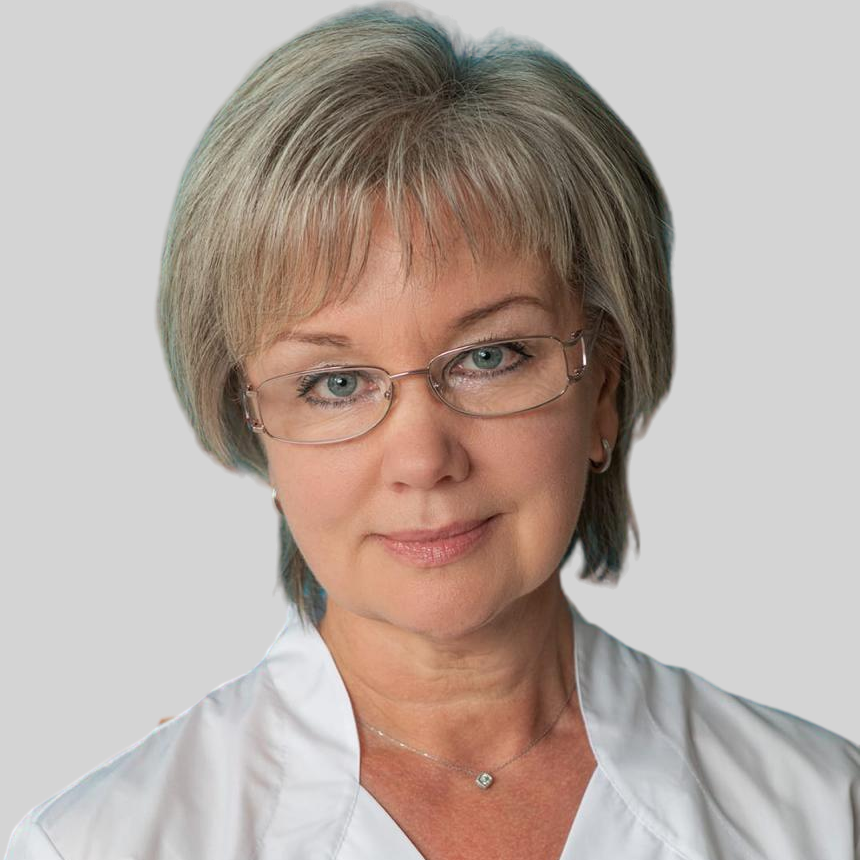 МИШИНА И. Е.