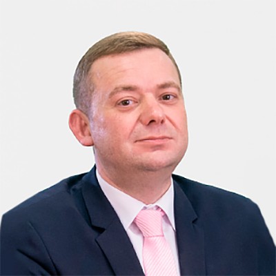 НАУМОВ А. В.