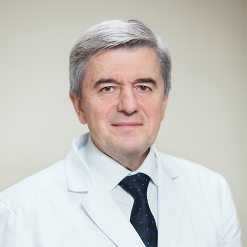 ПАРФЕНОВ В. А.