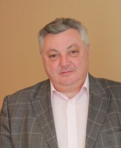 ПОЛЯЕВ Б. А.