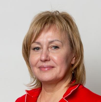 СОКОЛОВА Л. П.