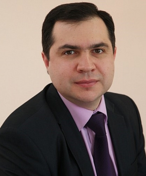 БАРУЛИН А. Е.