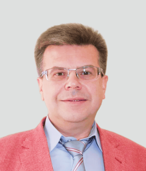 КОВАЛЬЧУК В. В.