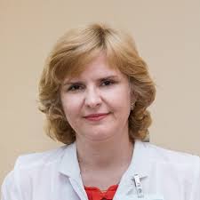 ЧЕРНУХА Т. Н.