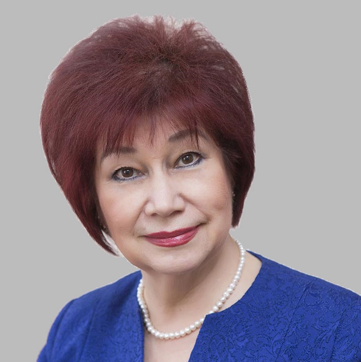 НОВИКОВА Л. Б.