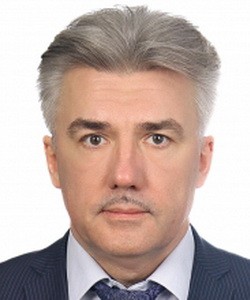 ВОЗНЮК И. А.