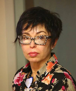 ГУСЕВА М. Е.