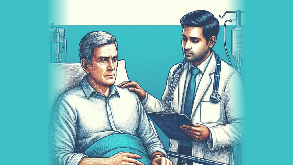 Менингит у иммунокомпрометтированного пациента