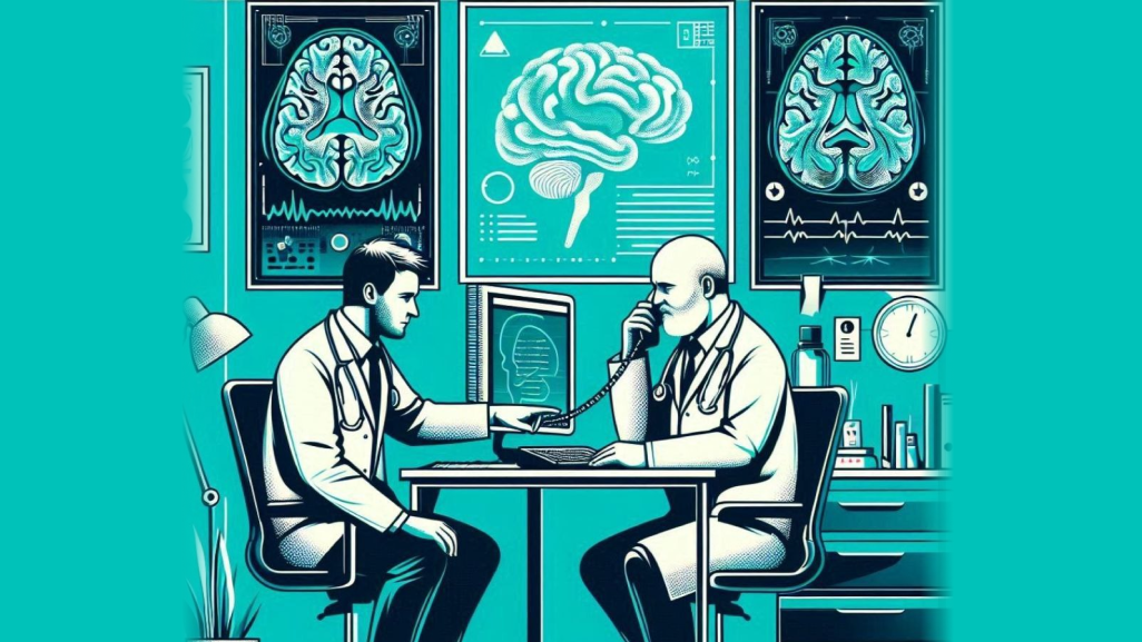 Снижение когнитивных функций после первой ТИА