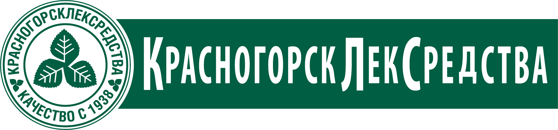 Логотип партнера