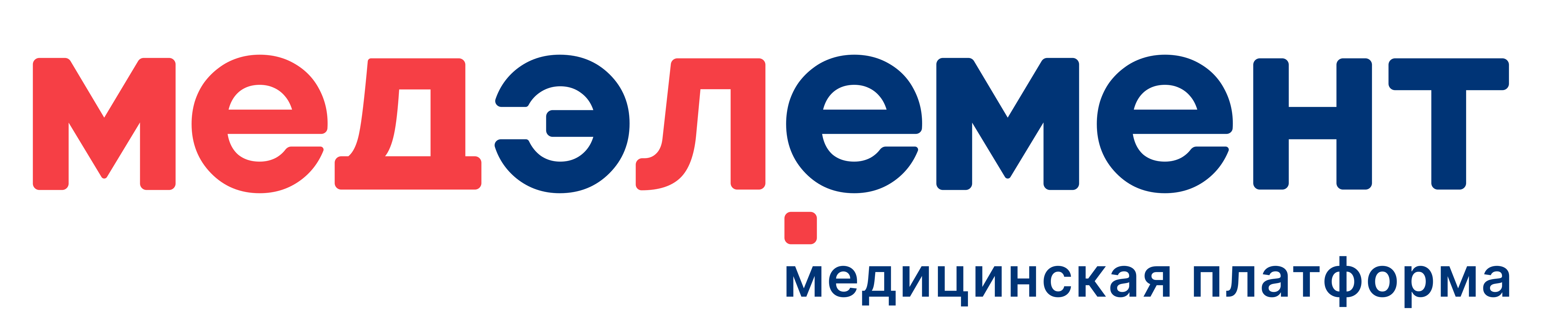 Логотип партнера