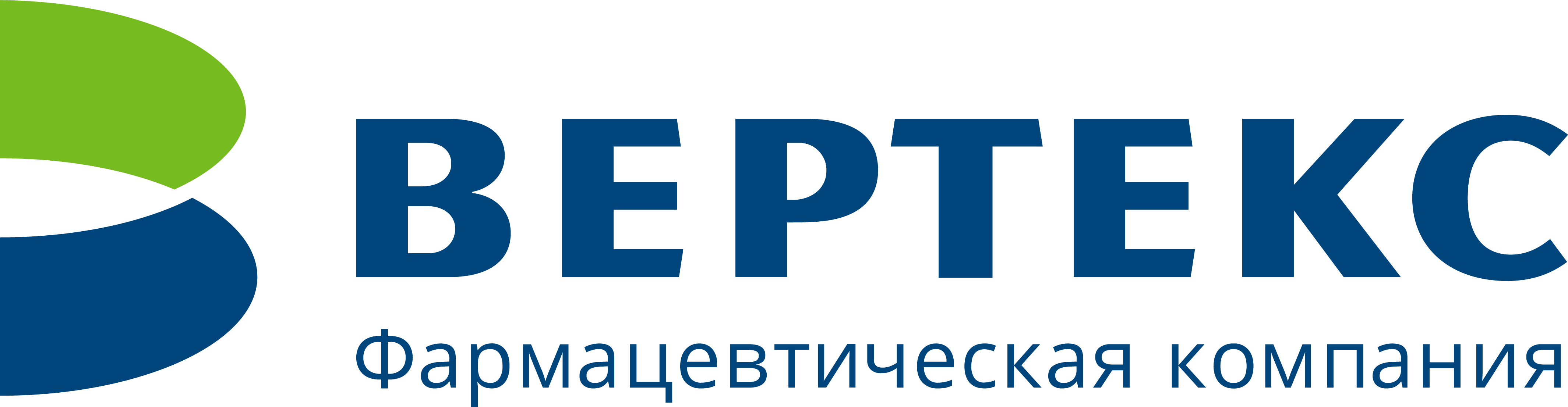 Логотип партнера