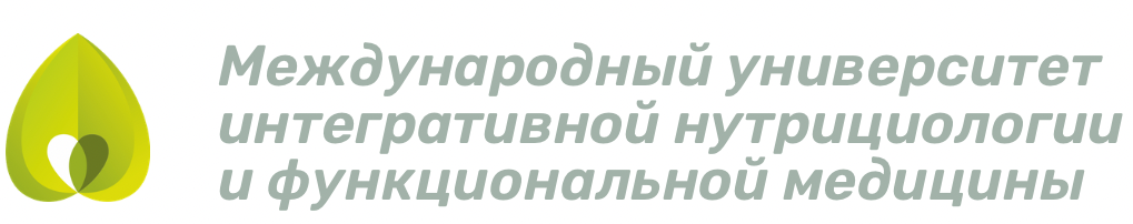 Логотип партнера