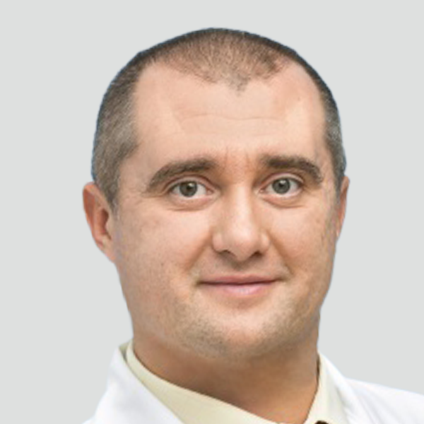 Фотография члена президиума