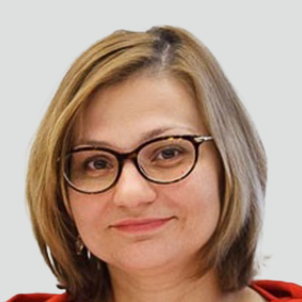 АКАРАЧКОВА Е. С.