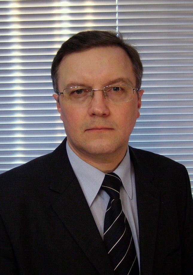 АЛЕКСЕЕНКО Ю. В.