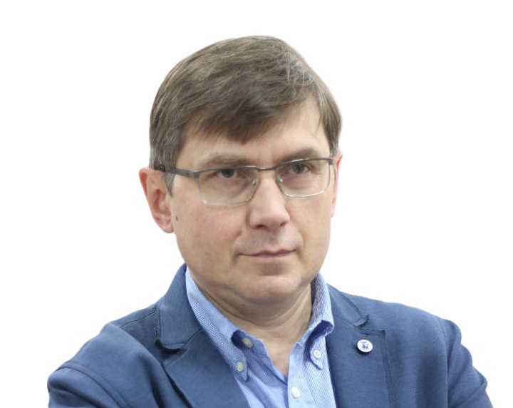 АНТОНОВ В. Н.