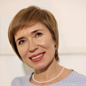 АХМЕДЖАНОВА Л. Т.