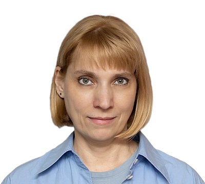 БЕЛОЦЕРКОВСКАЯ Ю. Г.