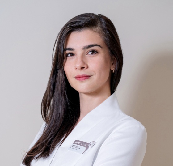 ВИНОГРАДОВА Т. А.