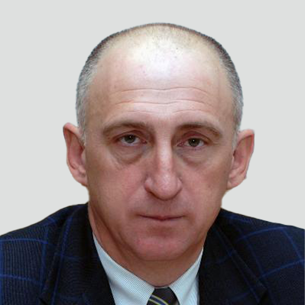 ВОРОБЬЕВ А. А.