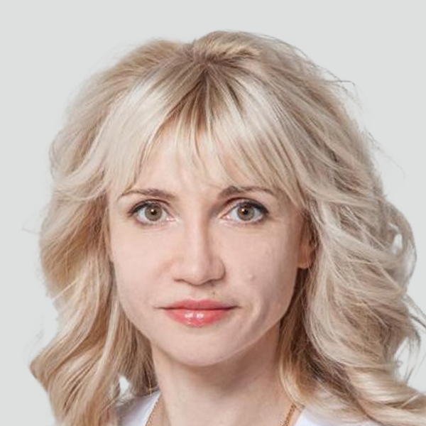 ВЫШЛОВА И. А.