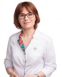 ГРОМОВА Д. О.