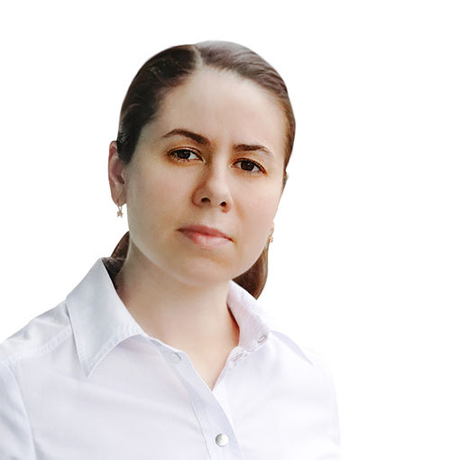 ГУСЕВА А. Л.