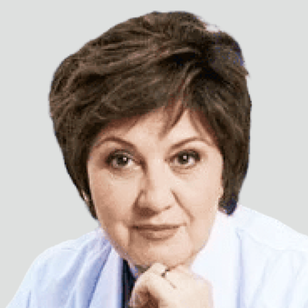 ДОРОНИНА О. Б.