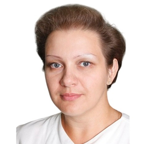 ЗАЙЦЕВА О. В.