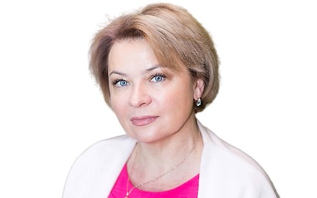 ЗАЛЯЛОВА З. А.