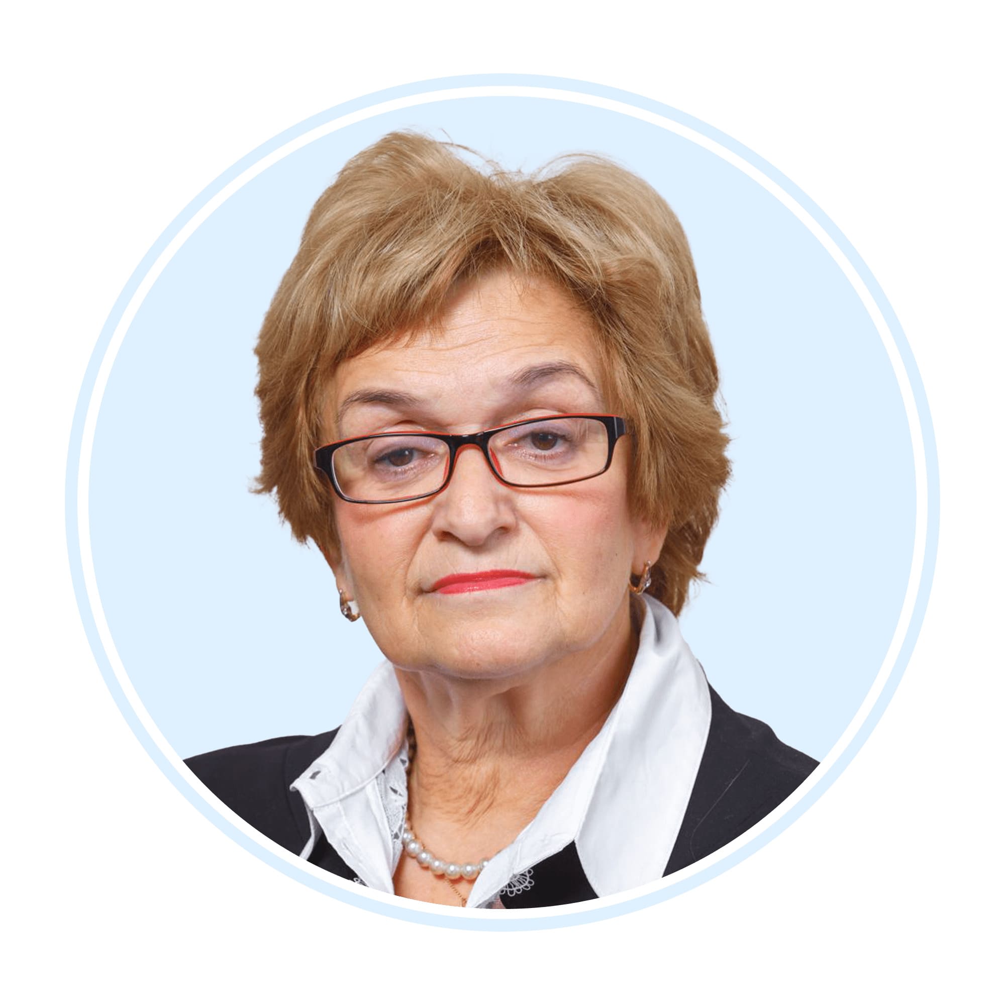 ИГНАТОВА Г. Л.